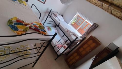 San Sebastian de Mariquita Hotel | Hotel campestre paris soleil