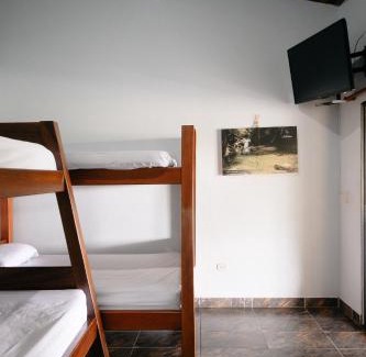 San Carlos Hotel | Hotel Campestre Playa Primavera
