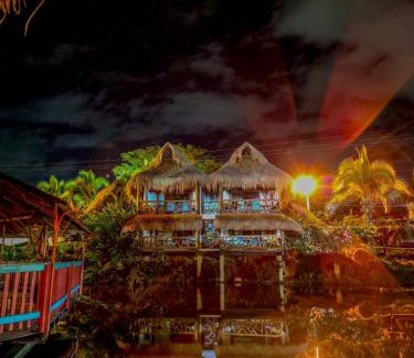 Garzon Hotel | Hotel Campestre San Joaquin
