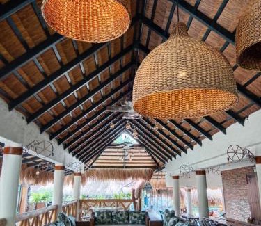 Garzon Hotel | Hotel Campestre San Joaquin