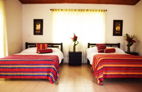 Circasia Hotel | Hotel Campestre Tacurrumbi