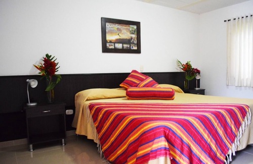 Circasia Hotel | Hotel Campestre Tacurrumbi