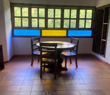 San Gil Hotel | Hotel Campestre Villa Lucila