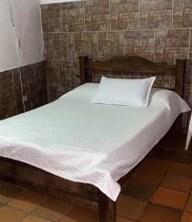 San Gil Hotel | Hotel Campestre Villa Lucila