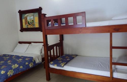 Melgar Hotel | Hotel Campestre Villa Yudy