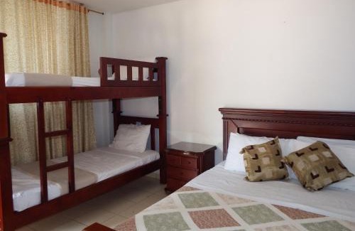 Melgar Hotel | Hotel Campestre Villa Yudy