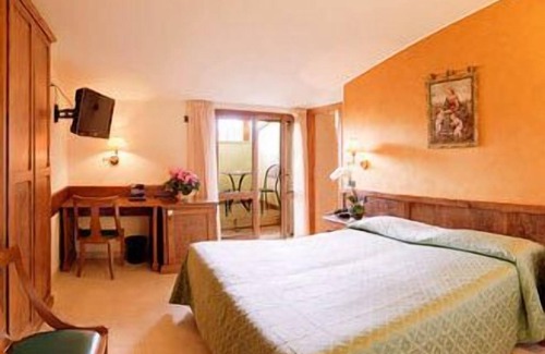 Bastia Umbra Hotel | Hotel Campiglione