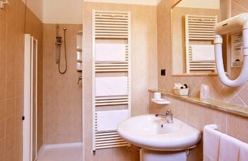 Bastia Umbra Hotel | Hotel Campiglione