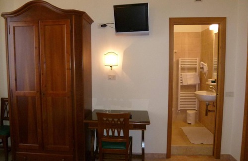 Bastia Umbra Hotel | Hotel Campiglione