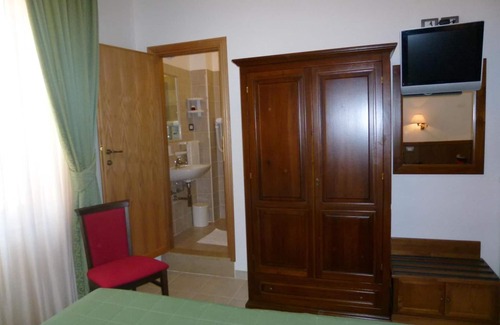 Bastia Umbra Hotel | Hotel Campiglione
