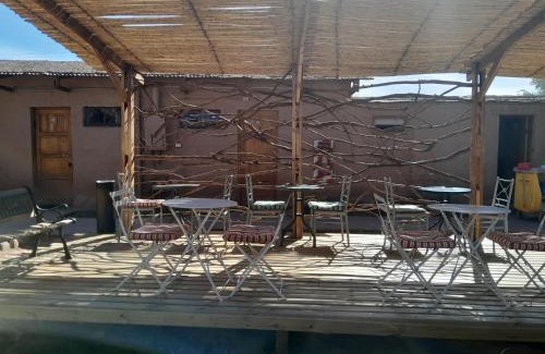 San Pedro de Atacama Cabin | Hotel-Camping Takha Takha