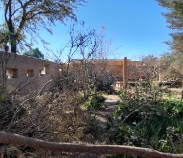 San Pedro de Atacama Cabin | Hotel-Camping Takha Takha