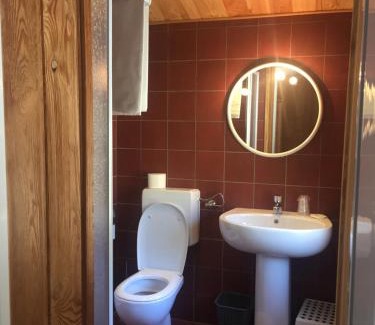 Valsavarenche Hotel | Hotel Camping Grivola