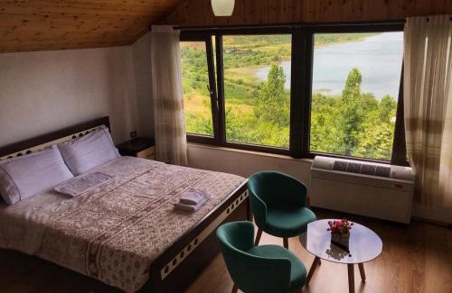 Udenisht Hotel | Hotel Camping Lin
