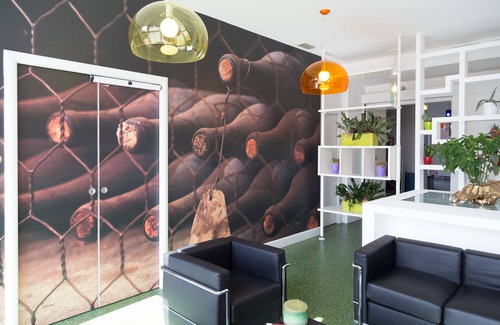 Collecchio Hotel | Hotel Campus