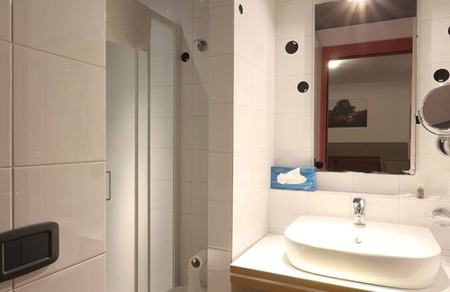 Collecchio Hotel | Hotel Campus