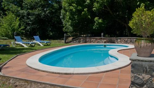 Olot Hotel | Hotel Can Blanc