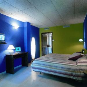 Olot Hotel | Hotel Can Blanc