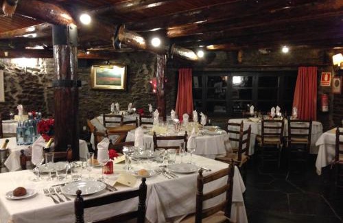 Meranges Hotel | Hotel Can Borrell