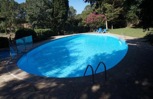 Sant Antoni de Vilamajor Hotel | Hotel Can Ribalta