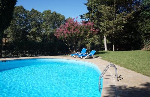 Sant Antoni de Vilamajor Hotel | Hotel Can Ribalta