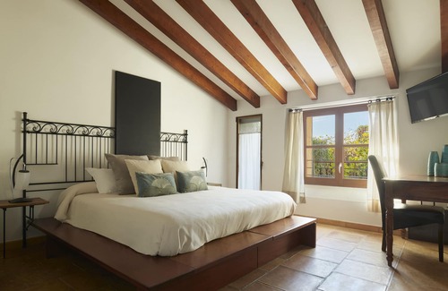 Sineu Hotel | Hotel Can Joan Capó - Adults Only