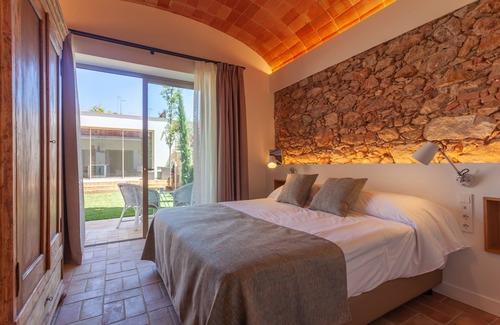 Palafrugell Hotel | Hotel Can Liret