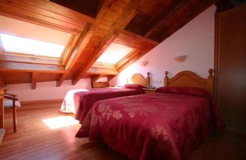 Buira Hotel | Hotel Can Mestre