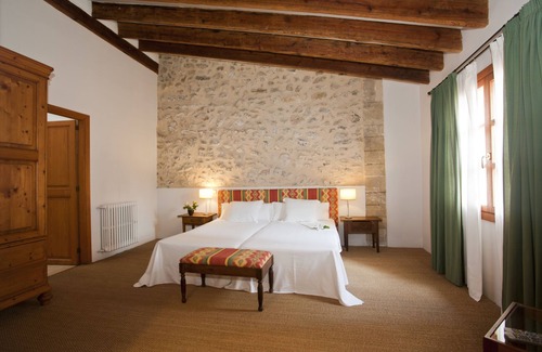 Arta Hotel | Hotel Can Moragues