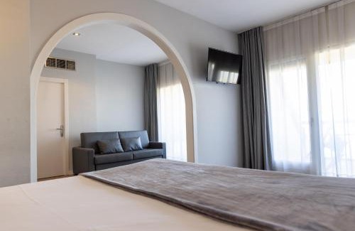 El Sucre Hotel | Hotel Can Pamplona