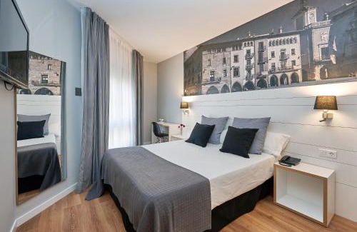 El Sucre Hotel | Hotel Can Pamplona