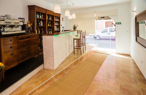 Sineu Hotel | Hotel Can Serrete