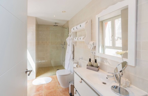 Sineu Hotel | Hotel Can Serrete