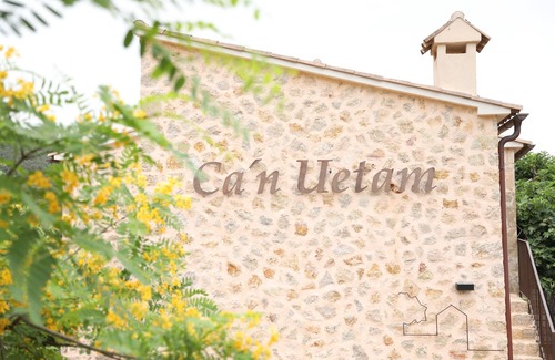 S'Arxiduc Apartment | Hotel Can Uetam