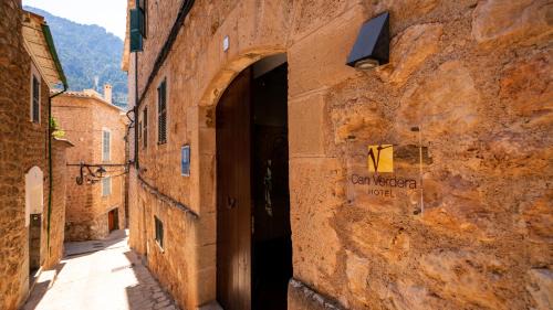 Fornalutx Hotel | Hotel Can Verdera