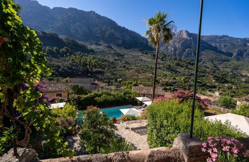Fornalutx Hotel | Hotel Can Verdera