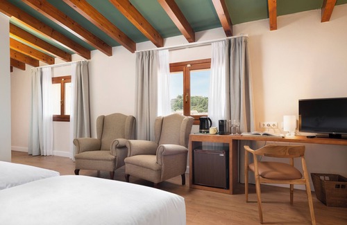 Alaro Hotel | Hotel Can Xim