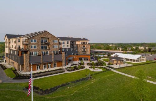 Canandaigua Hotel | Hotel Canandaigua, Tapestry Collection By Hilton