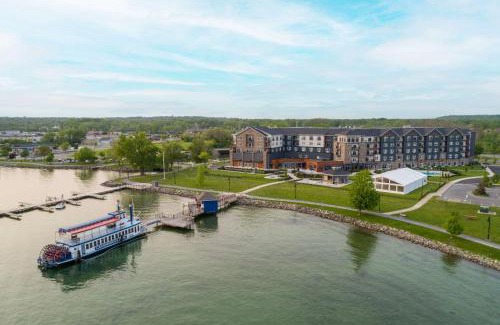 Canandaigua Hotel | Hotel Canandaigua, Tapestry Collection By Hilton