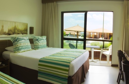 Boa Vista Other | Hotel Canarius de Gravatá