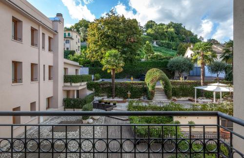 Conegliano Hotel | Hotel Canon d'Oro