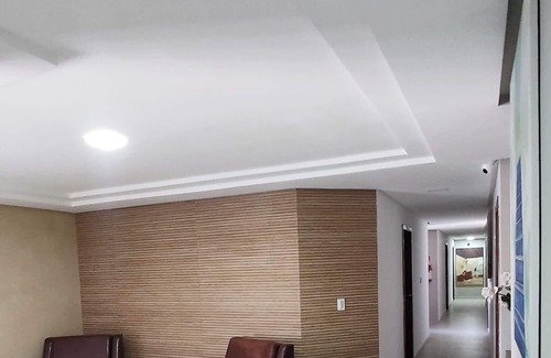 Teixeira de Freitas Hotel | Hotel Cantinho Verde