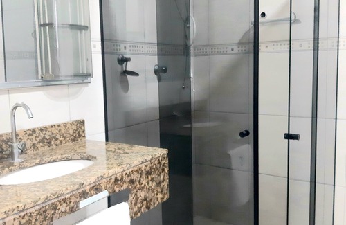 Teixeira de Freitas Hotel | Hotel Cantinho Verde
