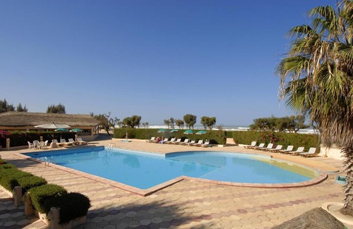 St. Louis Hotel | Hotel Cap Saint Louis
