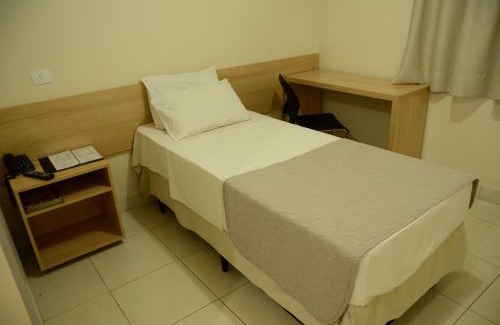 Coxipo Hotel | Hotel Capital