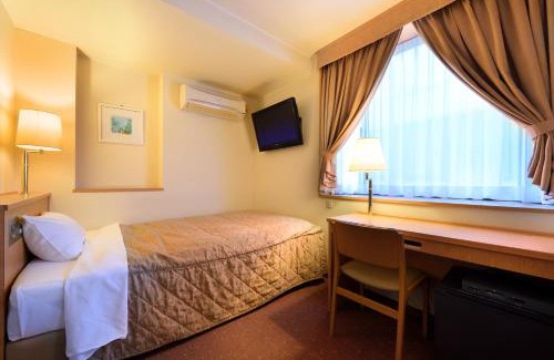 Yamagata Hotel | Hotel Capital in Yamagata