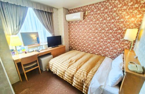 Yamagata Hotel | Hotel Capital in Yamagata