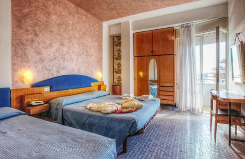 Gatteo a Mare Hotel | Hotel Capitol