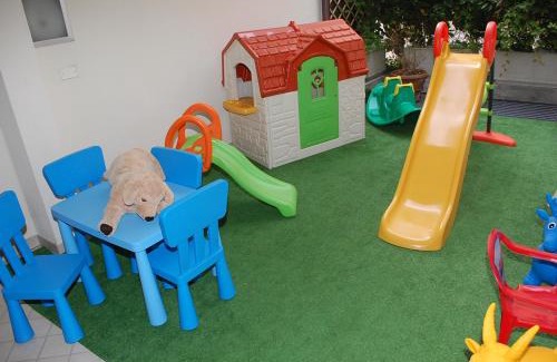 San Mauro a Mare Hotel | Hotel Capitol