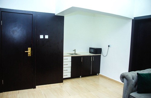 Ojodu Hotel | Hotel Capitol